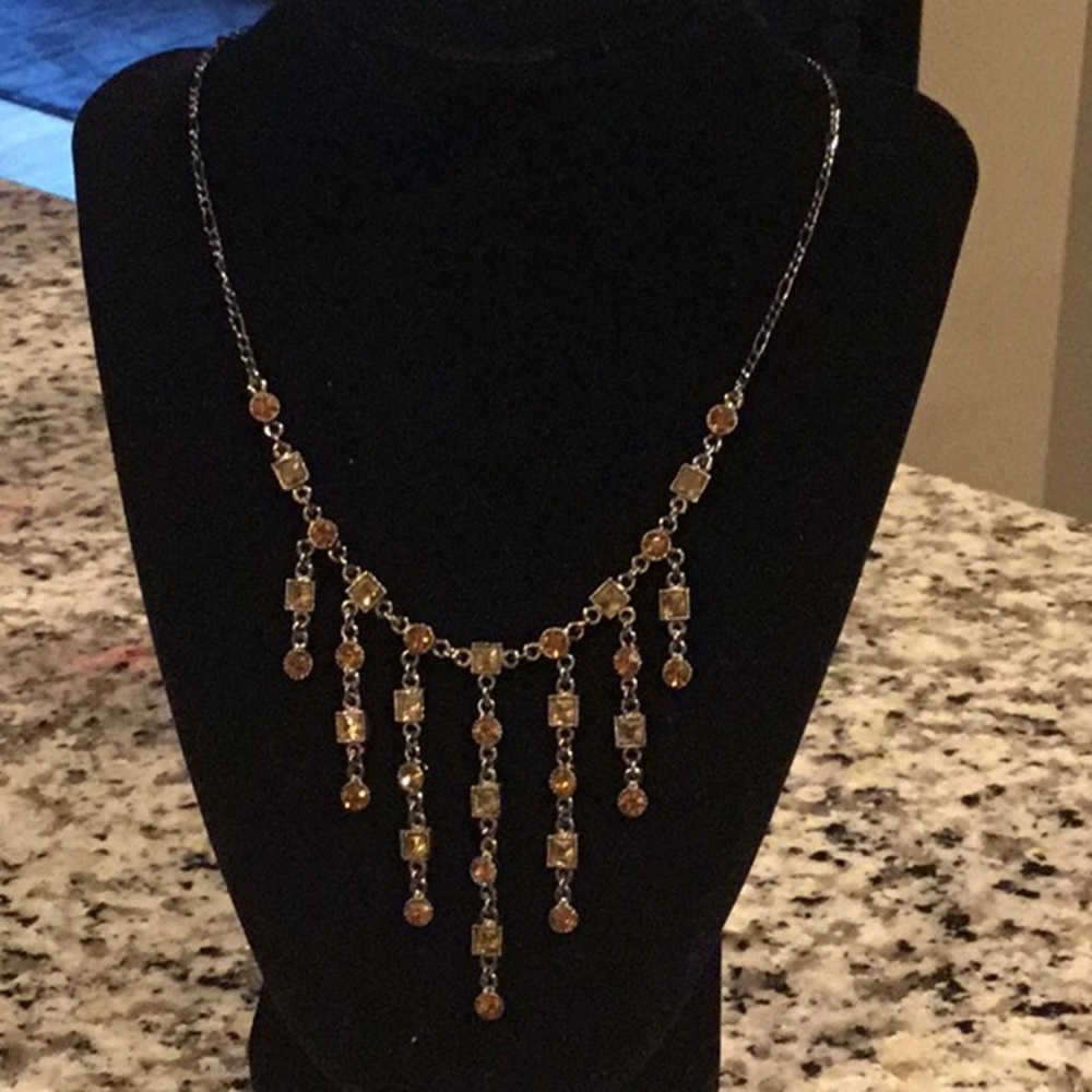 NWT - Cookie Lee necklace